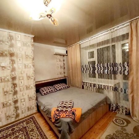 Flat in the city center Uralsk Exterior foto