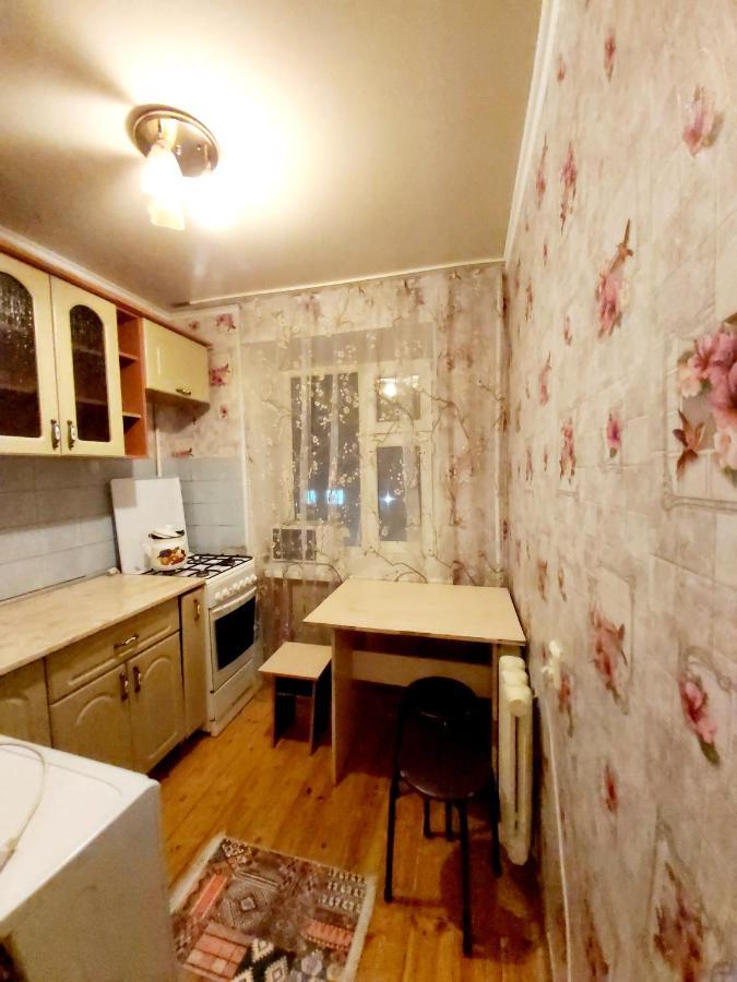 Flat in the city center Uralsk Exterior foto