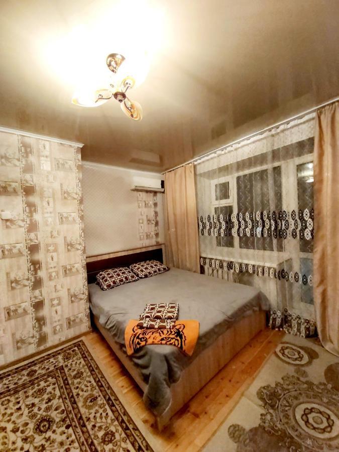 Flat in the city center Uralsk Exterior foto