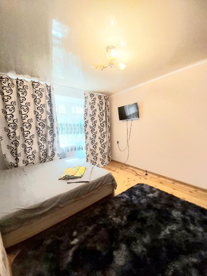 Flat in the city center Uralsk Exterior foto